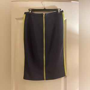 Pencil Skirt